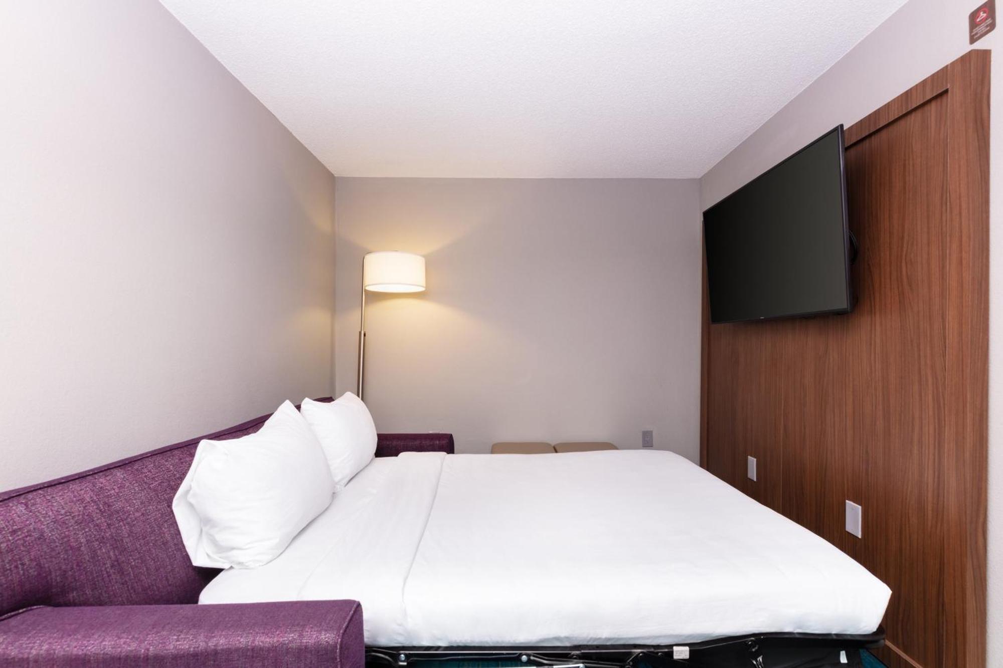 Aloft Columbia Harbison Hotel Exterior foto