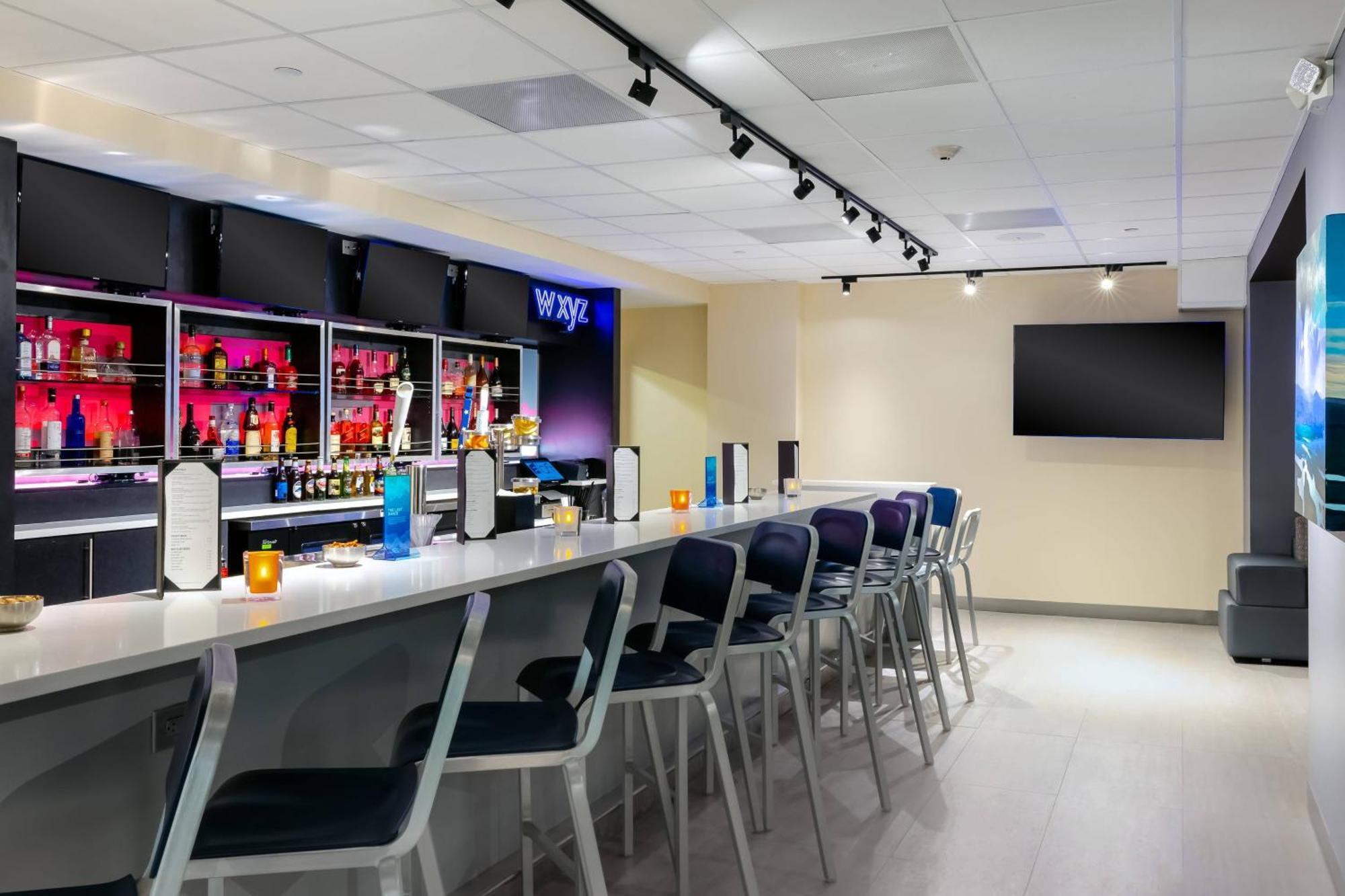 Aloft Columbia Harbison Hotel Exterior foto